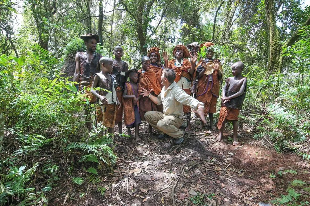 Discover Uganda's Rich Culture
