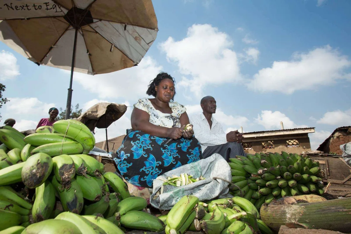 Experience Uganda Culture From Home