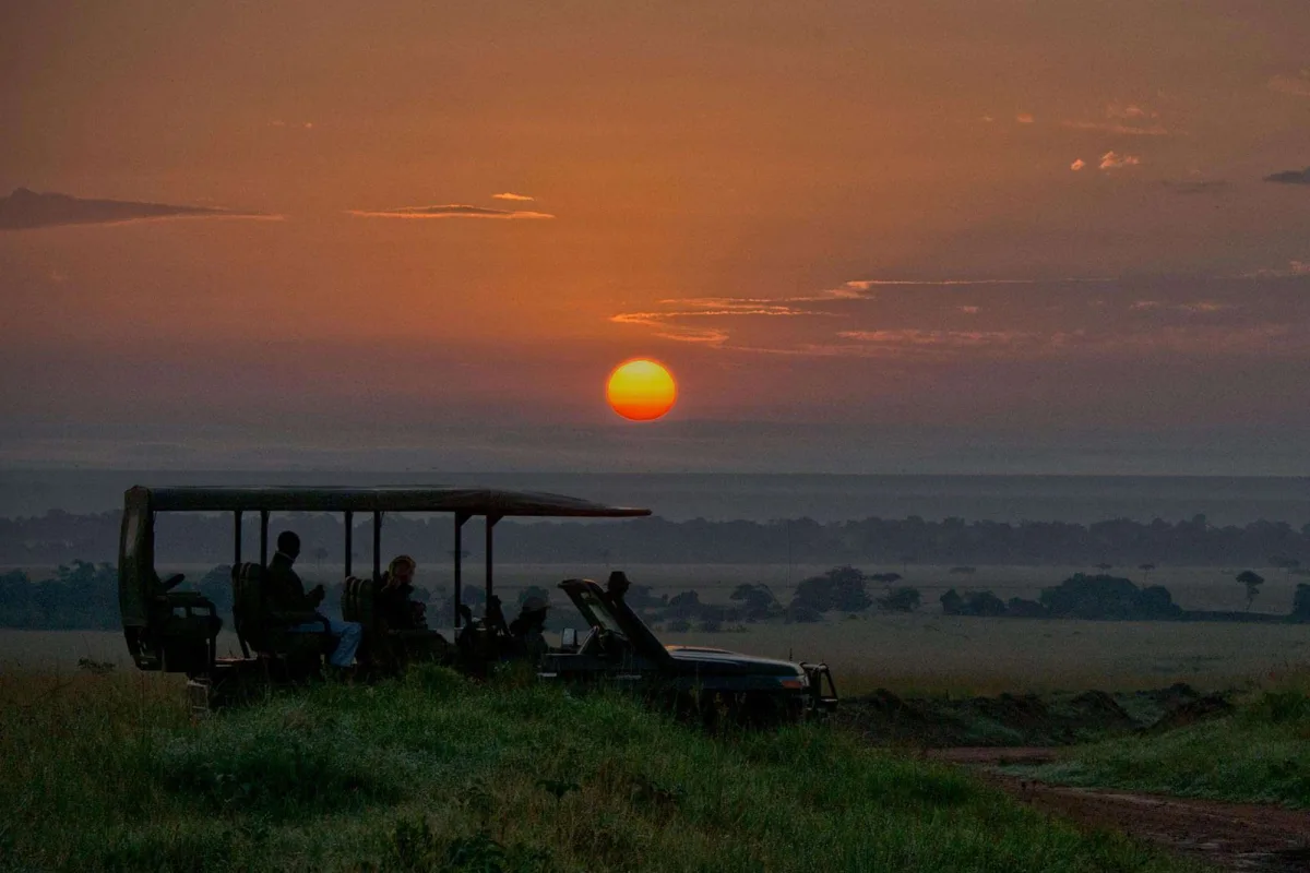 Essential travel information every tourist must know when visiting Kenya for the first time