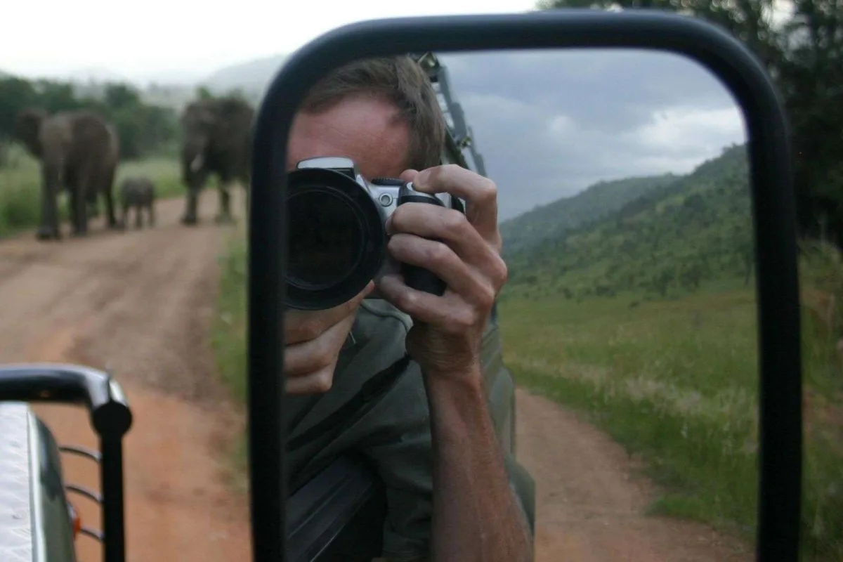 African Photo Safari Adventures and Wildlife Photography Tips