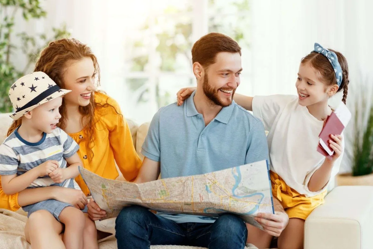 Valuable Tips On Planning A Family Safari Holiday