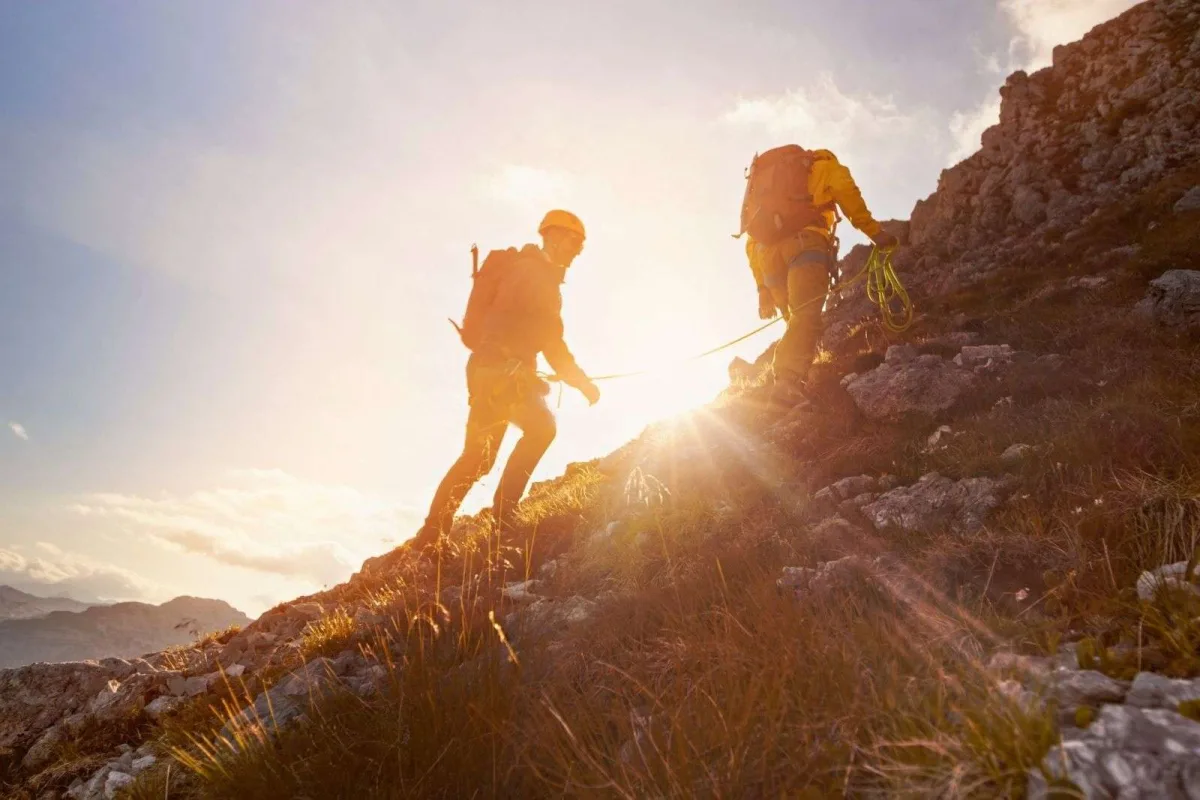 Mountaineering in Uganda: Places For Mountain Hiking Adventures