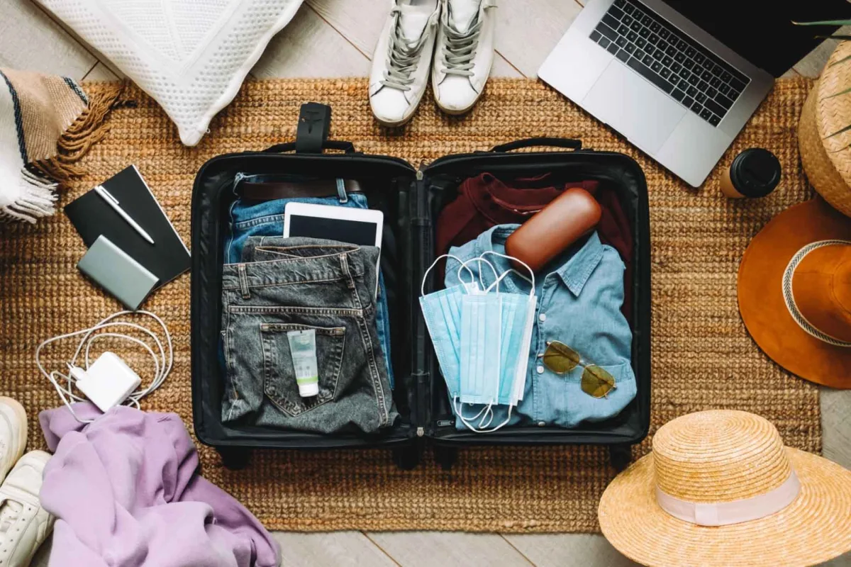 The Ultimate Packing List For Gorilla Trekking Safari in Uganda & Rwanda