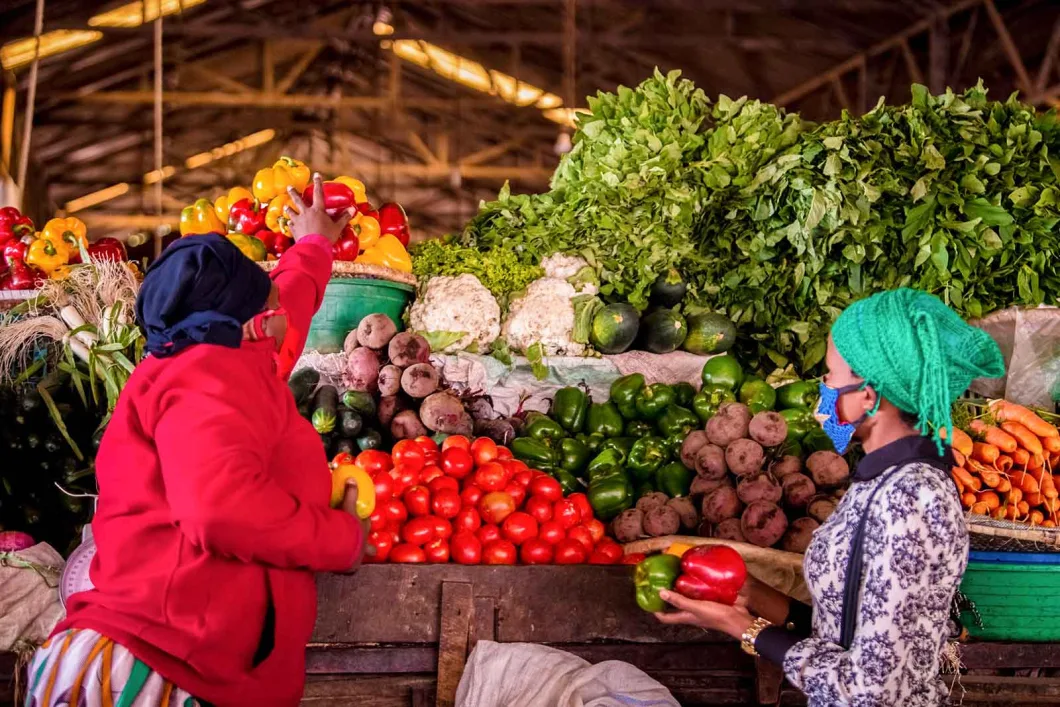 Meaningful Experiences in Rwanda
