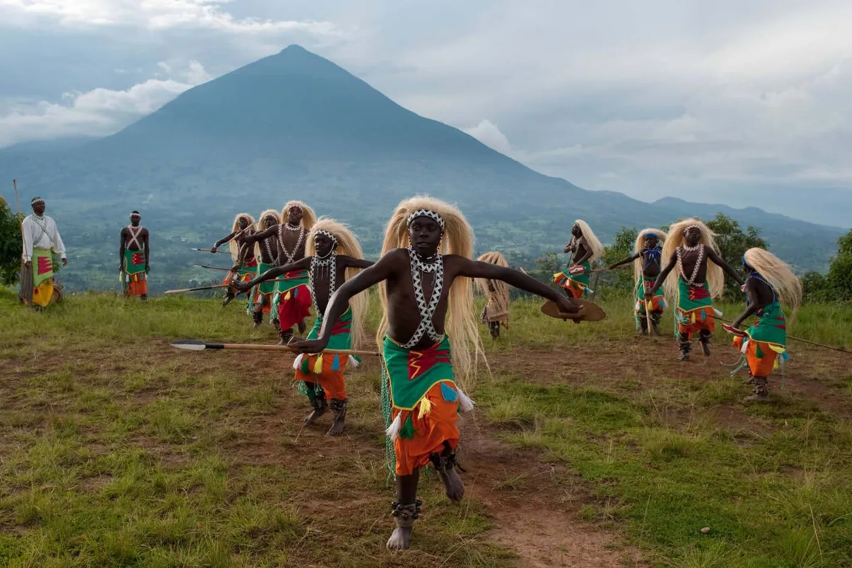 rwanda cultural encounters - popular festivals in rwanda and when they occur
