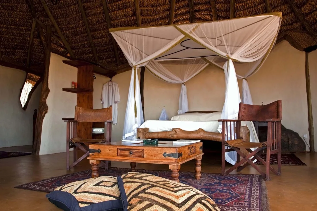 What to Do When Your Safari Accommodation Is Unacceptable - safari lodge