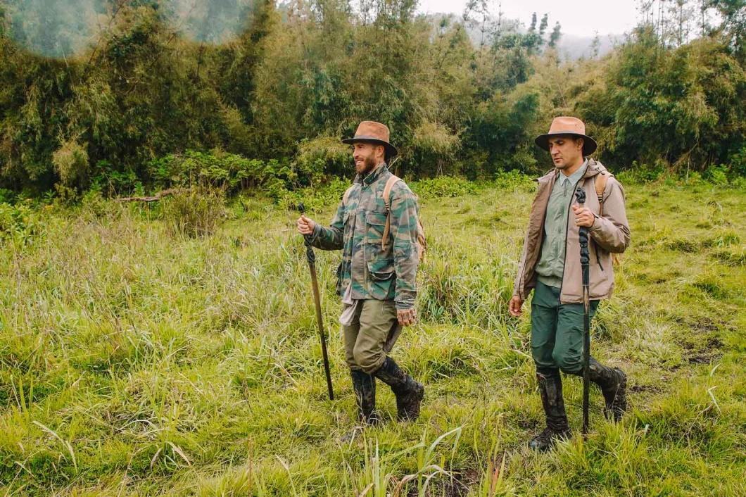 Romantic Extras: Elevate Your Safari Experience