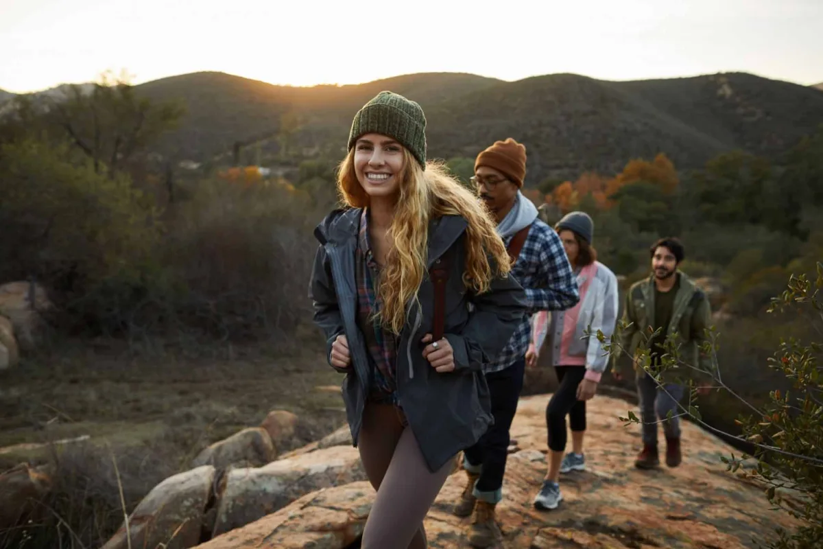 Gearing up for Gorilla Trekking, Here's What to Wear