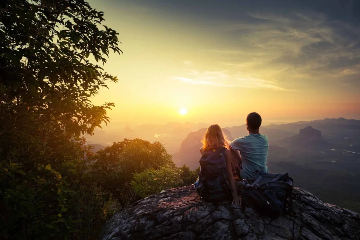 Where To Spend Your Honeymoon Safari in Uganda