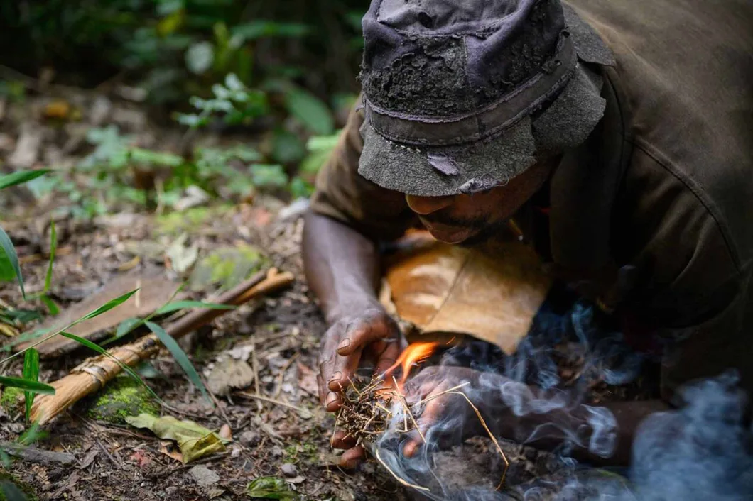 Exploring the Batwa Culture and Community